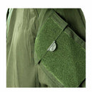 COMBAT SHIRT X-FIVE - MANGA LONGA