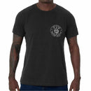 CAMISETA T-SHIRT CONCEPTS NEVER GIVE UP - NGU INVICTUS