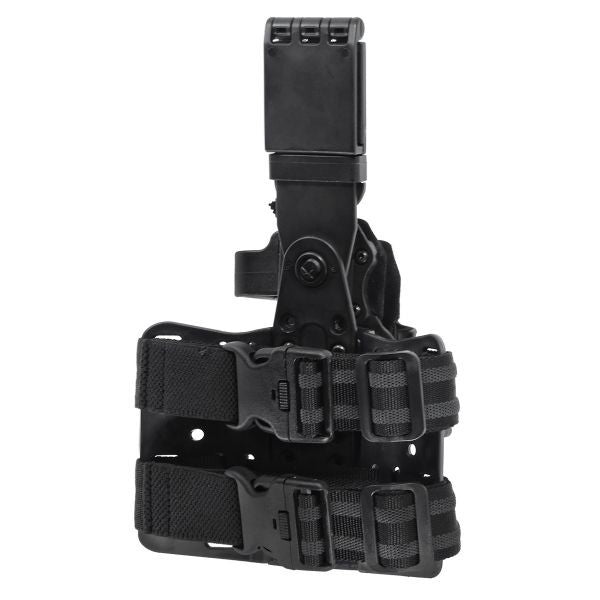 COLDRE HAMMER PRO II - PRETO