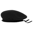 BOINA FRANCESA SAINT-MICHEL PRETA