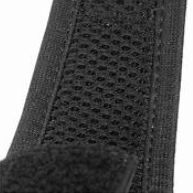 PORTA TORNIQUETE PRETO - CIA MILITAR PRETO