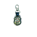 CHAVEIRO POLÍCIA CIVIL RESINADO