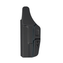 COLDRE IWB POLÍMERO INVICTUS GLOCK 17-22 - STANDARD - DESTRO VELADO