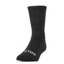 MEIA INVICTUS TÁTICA ESSENTIAL - CANO MEDIO - PRETO