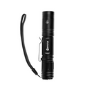 LANTERNA INVICTUS SIGMA PRETA