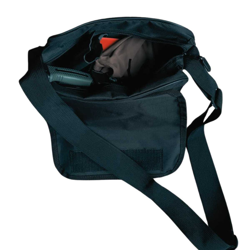 BOLSA DE OMBRO LEVE RESISTENTE EMBORNAL TÀTICO 5 LTS - FB