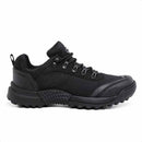 TÊNIS MILITAR TÁTICO RIPSTOP PONTO 40 PRETO - ACERO