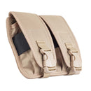 PORTA CARREGADOR DE FUZIL DUPLO E MODULAR CIA MILITAR CM2012