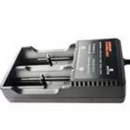 CARREGADOR DE BATERIA DUPLO INVICTUS ENTERPRISE