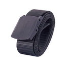 CINTO BELT COMMAND FIVELA POLIMERO PRETO - CIA MILITAR