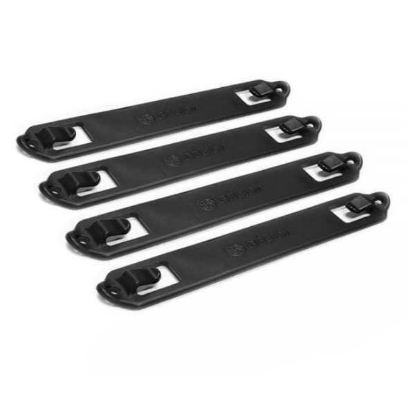 KIT SPEED CLIP 4 PECAS - MODULAR CÂMERA COLETE