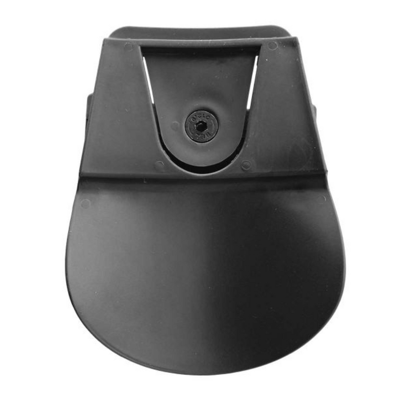 PORTA ALGEMA PADDLE POLÍMERO - BÉLICA