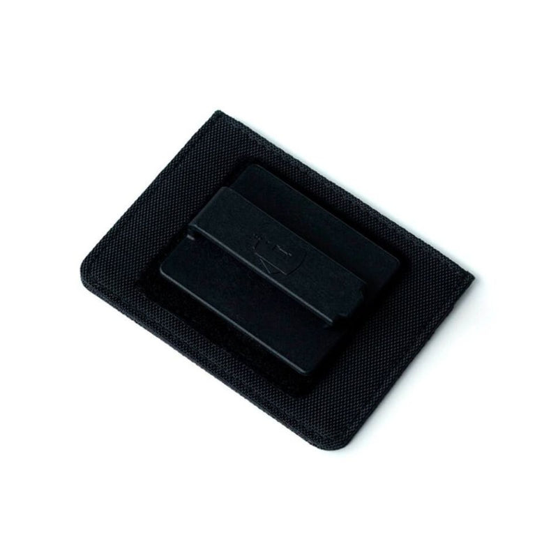 CARTEIRA INVICTUS SPY PRETO