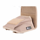 BOLSO FRONTAL MODULAR COM VELCRO - CIA MILITAR