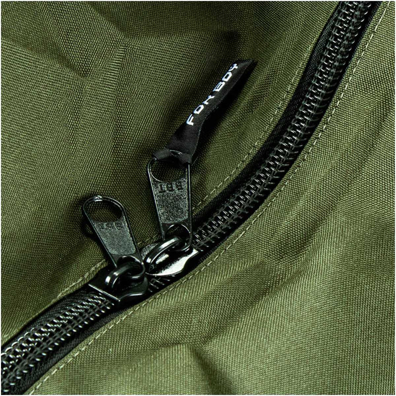 BOLSA T10 GRANDE 130 lts - FOX BOY VERDE