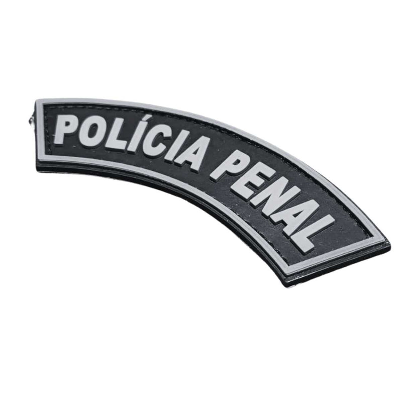 PATCH EMBORRACHADO LISTEL MANICACA POLICIA PENAL NEGATIVO