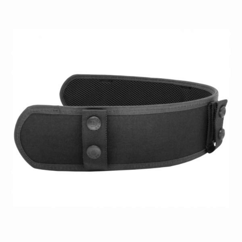 CINTO PROTETOR LOMBAR MODULAR PRETO - BÉLICA