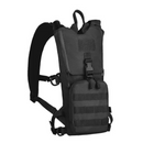 MOCHILA HYDRO INVICTUS PRETO 3 LITROS