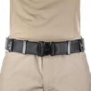 BELT CLIP - CINTO MODULAR INVICTUS PRETO