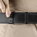BELT CLIP - CINTO MODULAR INVICTUS PRETO