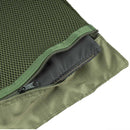 CAPA DE COLETE MODULAR PROTECTION X-FIVE - FOX BOY