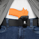 COLDRE KYDEX IWB 2.0 PARA TAURUS SÉRIE 800 - INVICTUS