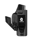 COLDRE KYDEX IWB 2.0 PARA TAURUS SÉRIE 800 - INVICTUS