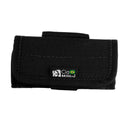 PORTA MUNIÇÔES DE CINTO 12 BALAS – CIA MILITAR CM0037