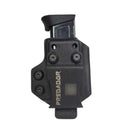 PORTA CARREGADOR PREDADOR KYDEX VELADO ( Glock 9mm)