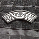PATCH EMBORRACHADO MANICACA LISTEL BRASIL NEGATIVO