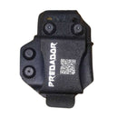 PORTA CARREGADOR PREDADOR KYDEX VELADO ( Glock 9mm)