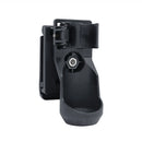 PORTA LANTERNA POLICE FAST - BÉLICA - PRETO