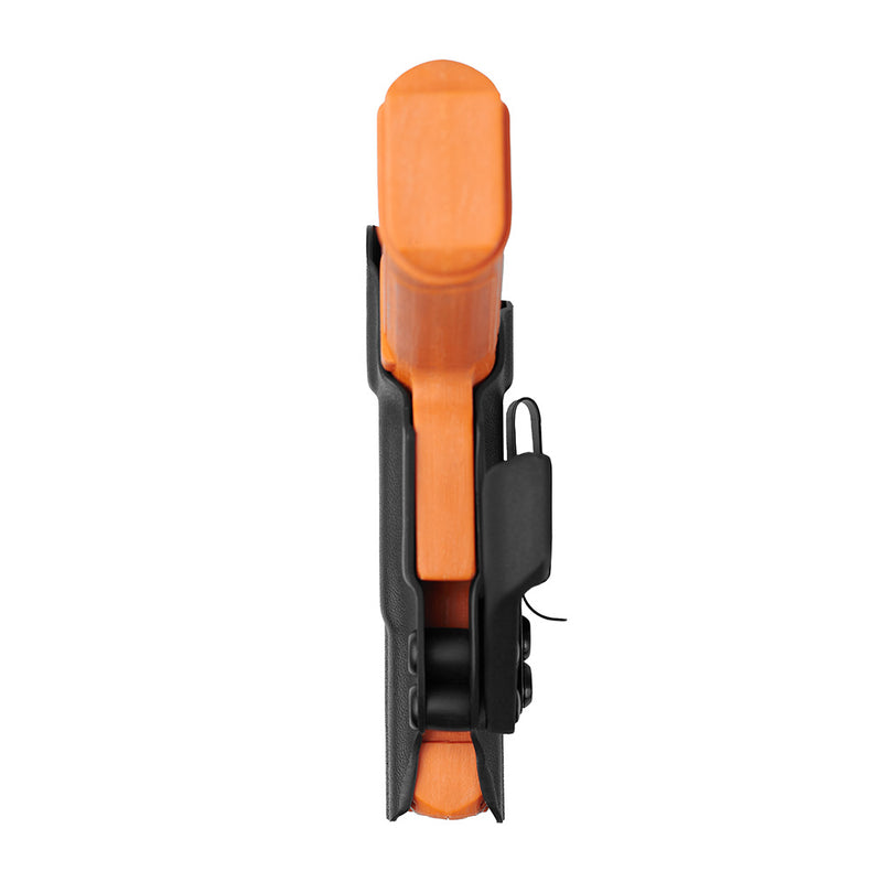 COLDRE INVICTUS KYDEX DESTRO PARA GLOCK STANDARD G17-G22