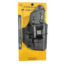 COLDRE PREDADOR IWB PARA PISTOLA TAURUS G2C -DESTRO