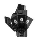 COLDRE KYDEX IWB 2.0 PARA TAURUS SÉRIE 800 - INVICTUS