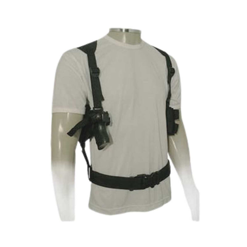 COLDRE AXILAR MODELO USA AMBIDESTRO - MILITAR BRASIL