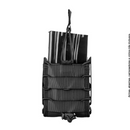 PORTA CARREGADOR RELOAD 7.62 INVICTUS PRETO