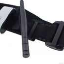 TORNIQUETE TÁTICO DE EMERGÊNCIA ALIEN GEAR PRO - PRETO