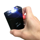 TASER CHOQUE PEQUENA PORTÁTIL