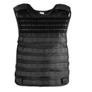 CAPA DE COLETE MODULAR KING ARMOUR - CIA MILITAR CM1006