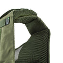 CAPA DE COLETE MODULAR PROTECTION X-FIVE - FOX BOY