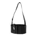 COLDRE ABDOMINAL ELÁSTICO AJUSTAVEL SAQUE RÁPIDO CIA MILITAR