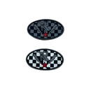 PATCH EMBORRACHADO CURSO ROCAM