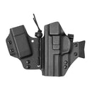 COLDRE SIDECAR IWB TAURUS SERIE 800 - DESTRO INVICTUS
