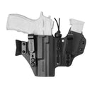 COLDRE SIDECAR IWB TAURUS SERIE 800 - DESTRO INVICTUS