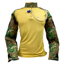 Camisa / Jaqueta de Hidratação Combat T-Shirt com refil
