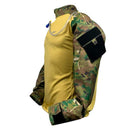 Camisa / Jaqueta de Hidratação Combat T-Shirt com refil