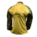 Camisa / Jaqueta de Hidratação Combat T-Shirt com refil