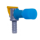 Camisa / Jaqueta de Hidratação Combat T-Shirt com refil